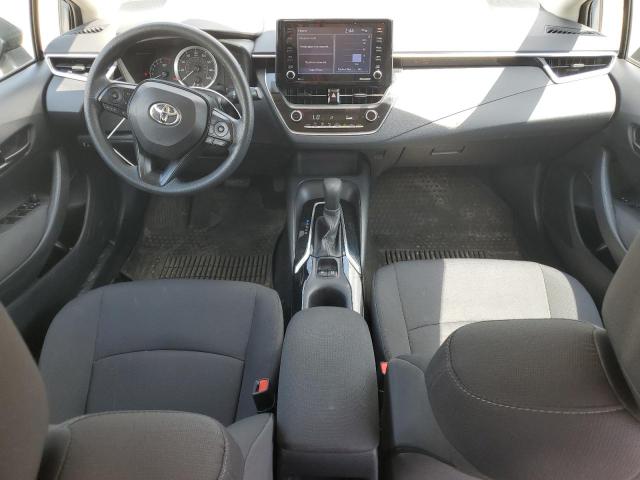  TOYOTA COROLLA 2022 Синий