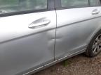 2008 MERCEDES BENZ C180 SE KO for sale at Copart COLCHESTER