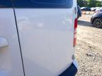 2012 VOLKSWAGEN CADDY C20 for sale at Copart COLCHESTER