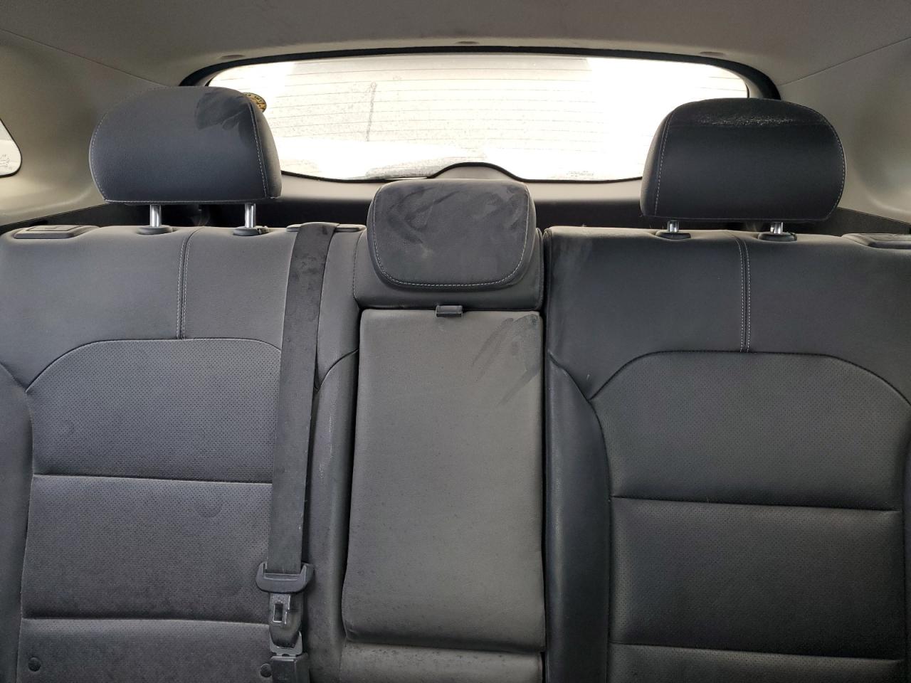 KNDCE3LC3H5076915 2017 Kia Niro Ex Touring