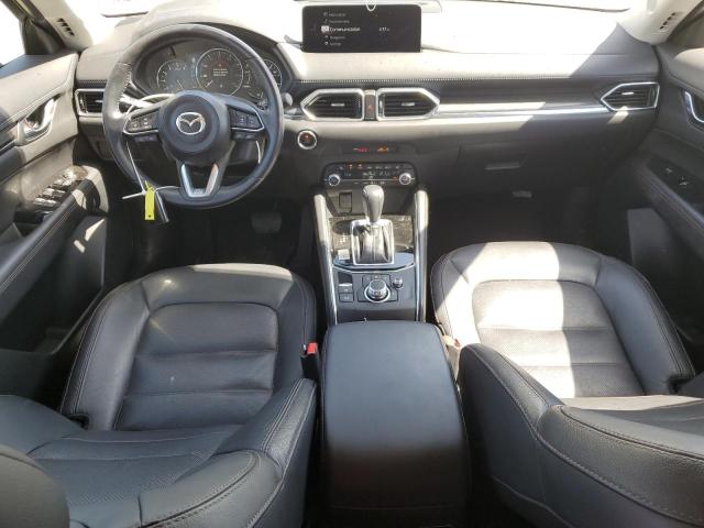  MAZDA CX-5 PREMI 2023 Biały