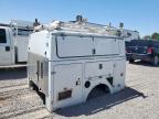 2013 Brand Fx Utility / Service Truck Bed for Sale in Anthony, TX - Minor Dent/Scratches