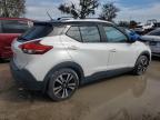 2018 Nissan Kicks S zu verkaufen in West Palm Beach, FL - Water/Flood