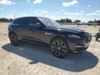 2018 Jaguar F-Pace R - Sport zu verkaufen in New Braunfels, TX - Front End