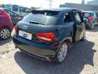 2016 AUDI A1 S LINE for sale at Copart BRISTOL