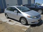 2010 Honda Insight Ex за продажба в Eldridge, IA - Rear End