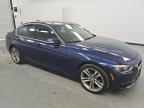 2017 Bmw 330 I na sprzedaż w Wilmer, TX - Minor Dent/Scratches
