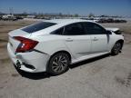 2016 Honda Civic Ex   იყიდება Tucson-ში, AZ - Front End