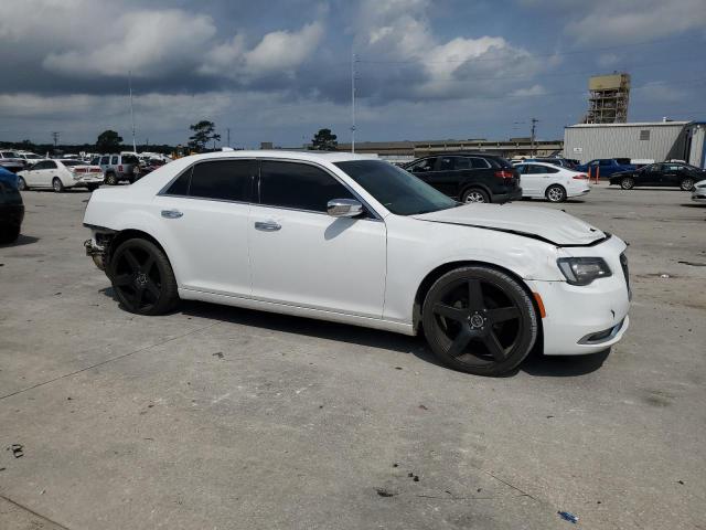  CHRYSLER 300 2017 Biały