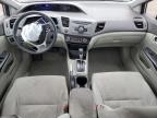 2012 Honda Civic Lx for Sale in Elgin, IL - Front End
