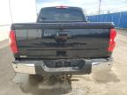 2021 TOYOTA TUNDRA CREWMAX SR5 for sale at Copart NB - MONCTON