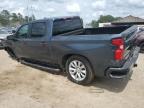 2021 Chevrolet Silverado C1500 Custom   for Sale in Greenwell Springs, LA - Front End