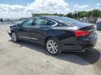 2017 Chevrolet Impala Premier zu verkaufen in Apopka, FL - Front End