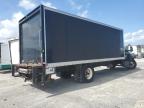 2017 Ford F650 Super Duty на продаже в Jacksonville, FL - Undercarriage