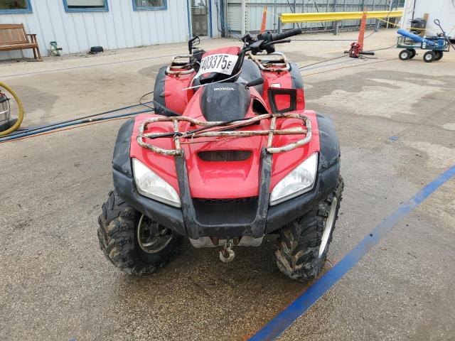2007 HONDA RINCON ATV  