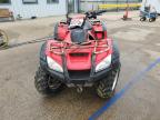 2007 Honda Rincon Atv en Venta en Pekin, IL - Rollover