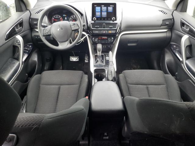  MITSUBISHI ECLIPSE 2022 White