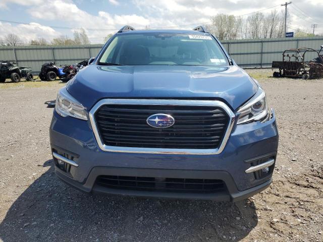  SUBARU ASCENT 2021 Granatowy