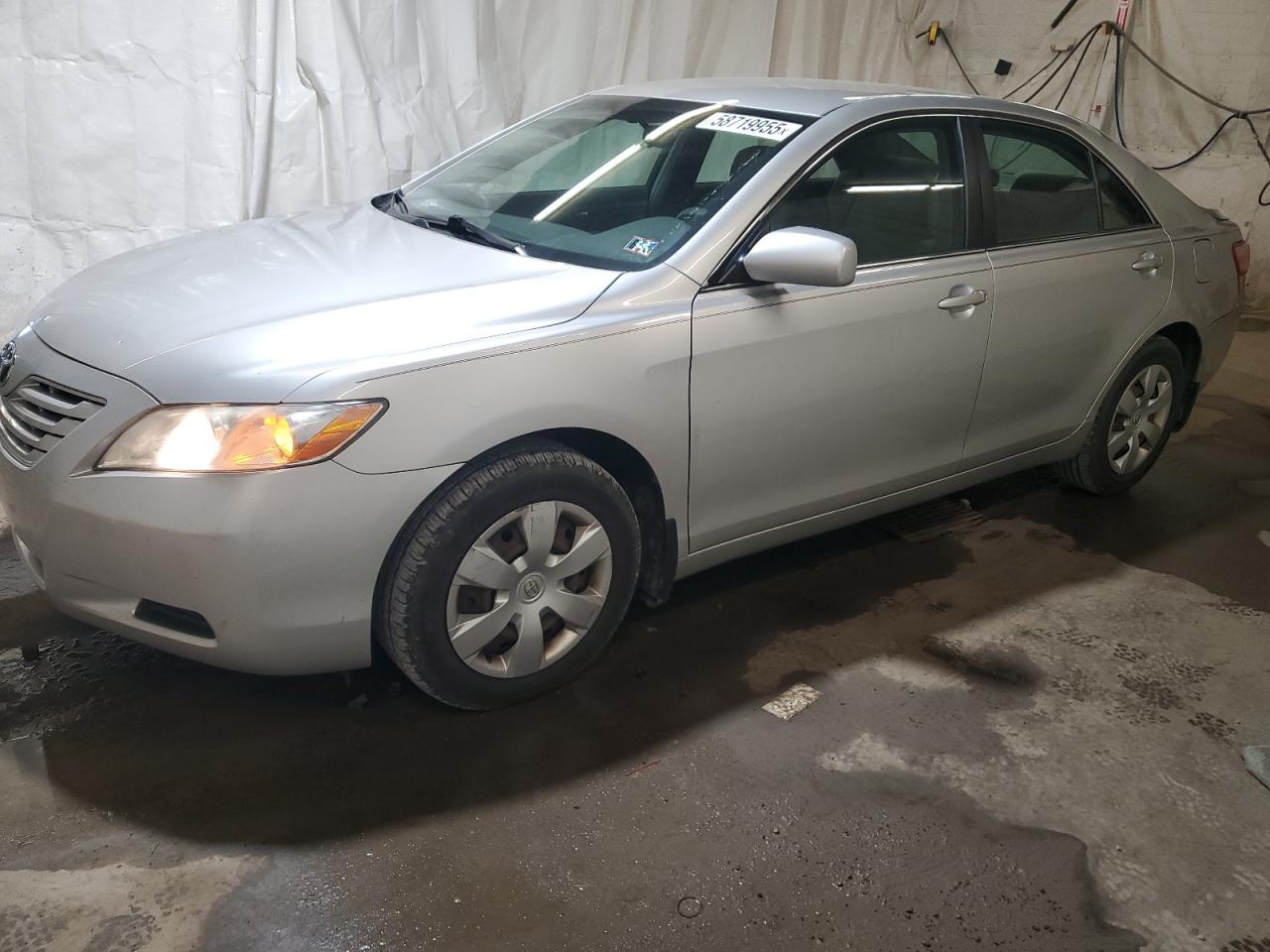 2008 Toyota Camry Ce for Sale in Ebensburg, PA - Normal Wear