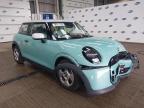 2025 MINI COOPER CLA for sale at Copart EAST KILBRIDE