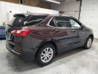 2020 Chevrolet Equinox Lt   zu verkaufen in Lyman, ME - Front End