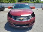 2015 Chevrolet Traverse Lt   продається в Grantville, PA - Front End