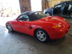2001 Porsche Boxster  for Sale in Kincheloe, MI - Water/Flood