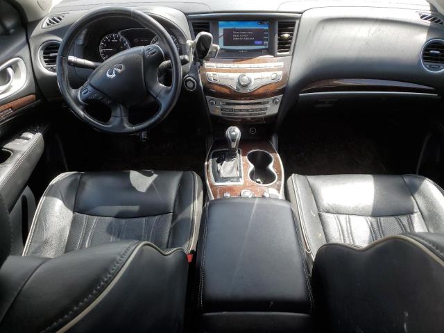  INFINITI QX60 2019 Szary