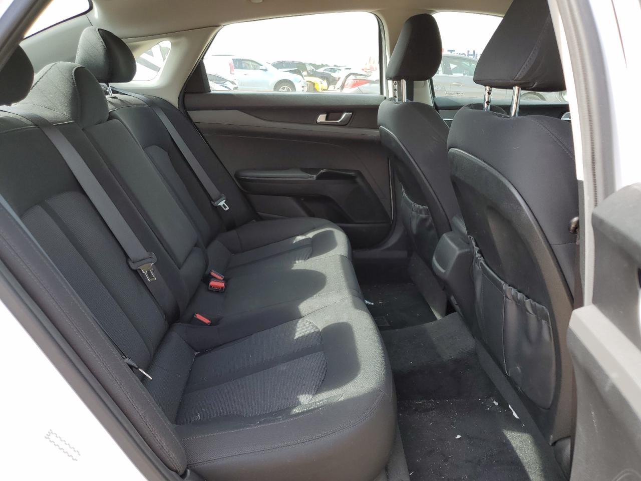 2022 Kia K5 Lxs VIN: 5XXG14J22NG083598 Lot: 57082485