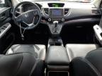 2015 Honda Cr-V Touring للبيع في Tifton، GA - Side