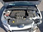 2013 FORD FOCUS EDGE for sale at Copart WHITBURN