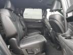 2022 Hyundai Palisade Calligraphy للبيع في Columbus، OH - Rear End