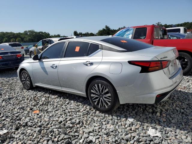  NISSAN ALTIMA 2024 Srebrny