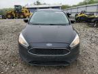 2016 Ford Focus Se იყიდება West Warren-ში, MA - Rear End