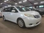 2012 Toyota Sienna Xle for Sale in East Granby, CT - Minor Dent/Scratches