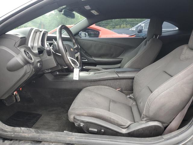  CHEVROLET CAMARO 2014 Вугільний