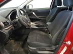 2018 Mitsubishi Eclipse Cross Es за продажба в Franklin, WI - Hail
