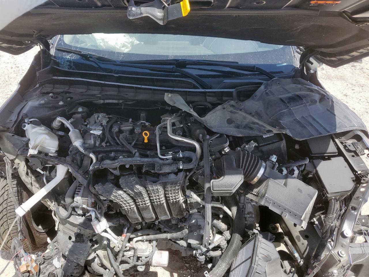 2022 Nissan Altima Sl VIN: 1N4BL4EW4NN417934 Lot: 57232055