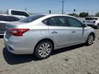2018 Nissan Sentra S for Sale in Colton, CA - Minor Dent/Scratches