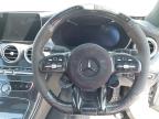 2019 MERCEDES BENZ AMG C 63 S for sale at Copart BRISTOL