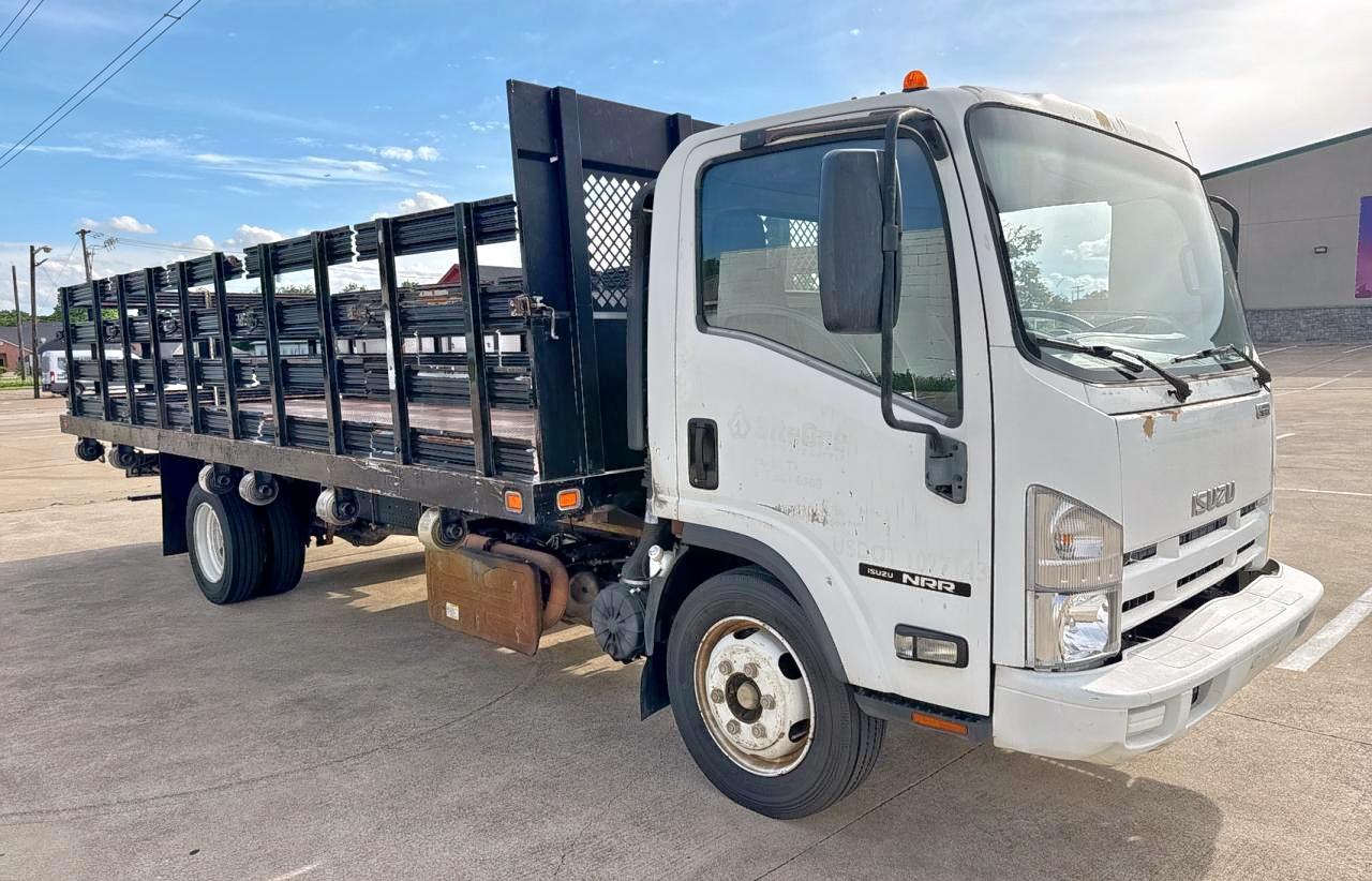 Grand Prairie, TX에서 판매 중인 2011 Isuzu Nrr - Minor Dent/Scratches