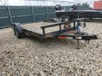 Sikeston, MO에서 판매 중인 2020 O'neal Equipment Trailer - Side