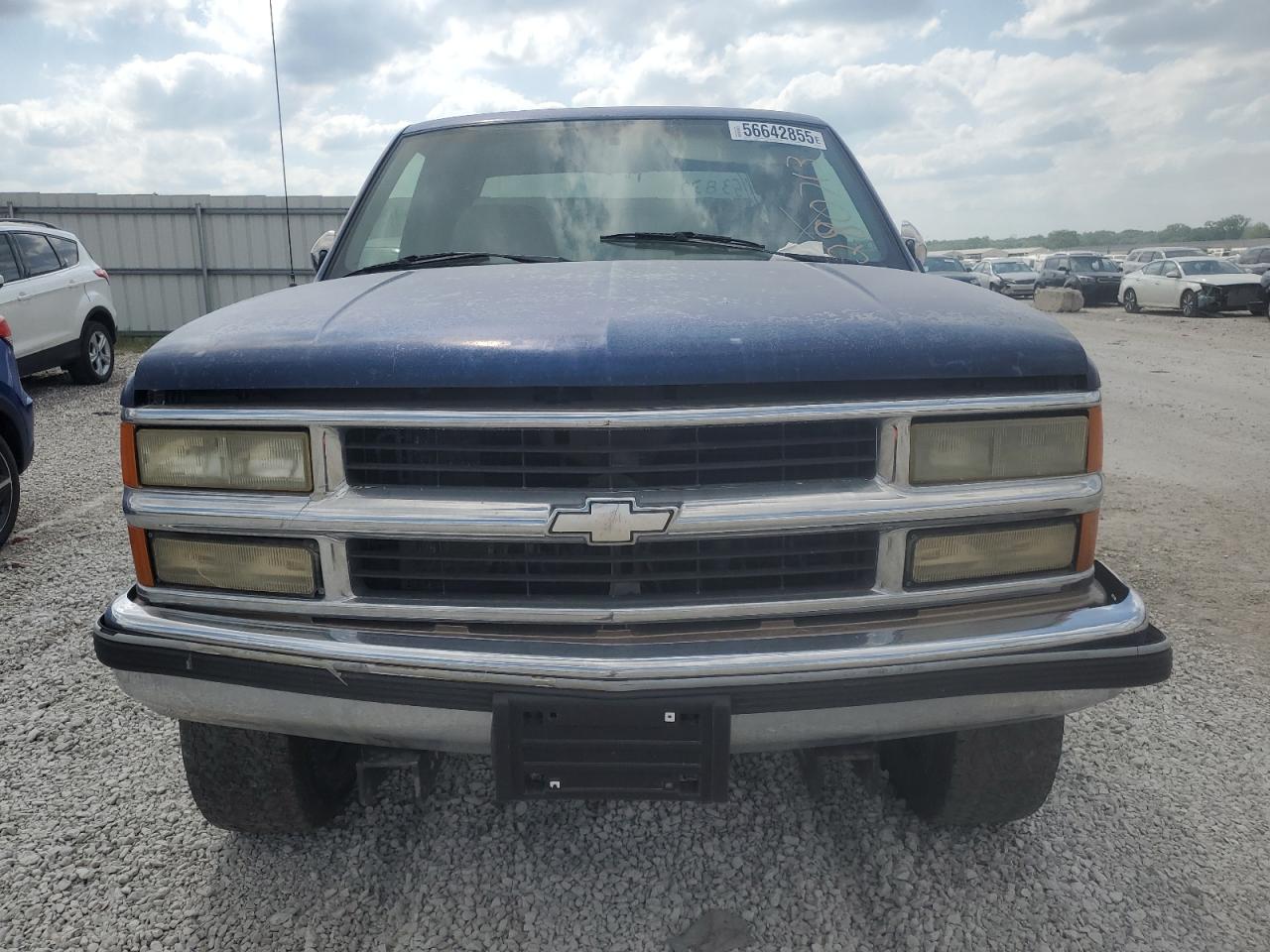 1994 Chevrolet Gmt-400 K1500 VIN: 2GCEK19K4R1280713 Lot: 56642855