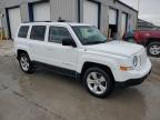 2014 Jeep Patriot Latitude for Sale in Cahokia Heights, IL - Side