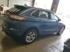 2018 Ford Edge Sel zu verkaufen in West Mifflin, PA - Front End