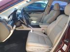 2012 Acura Tl  en Venta en San Martin, CA - Side