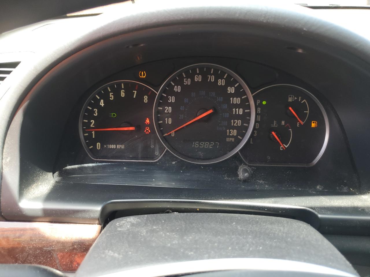 2005 Suzuki Xl7 Ex VIN: JS3TY92VX54102488 Lot: 56700595