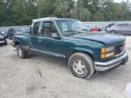 1997 Gmc Sierra C1500 for Sale in Midway, FL - Side
