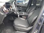 2023 Mercedes-Benz Eqe Suv 350 4Matic იყიდება Sun Valley-ში, CA - Rear End