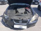 2008 LEXUS IS 220D for sale at Copart SANDTOFT